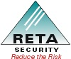 Reta Security Logo 10756808