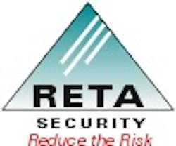 Reta Security Logo