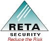 Reta Security Logo