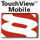 Salient Touchview Mobile Logo 10758894