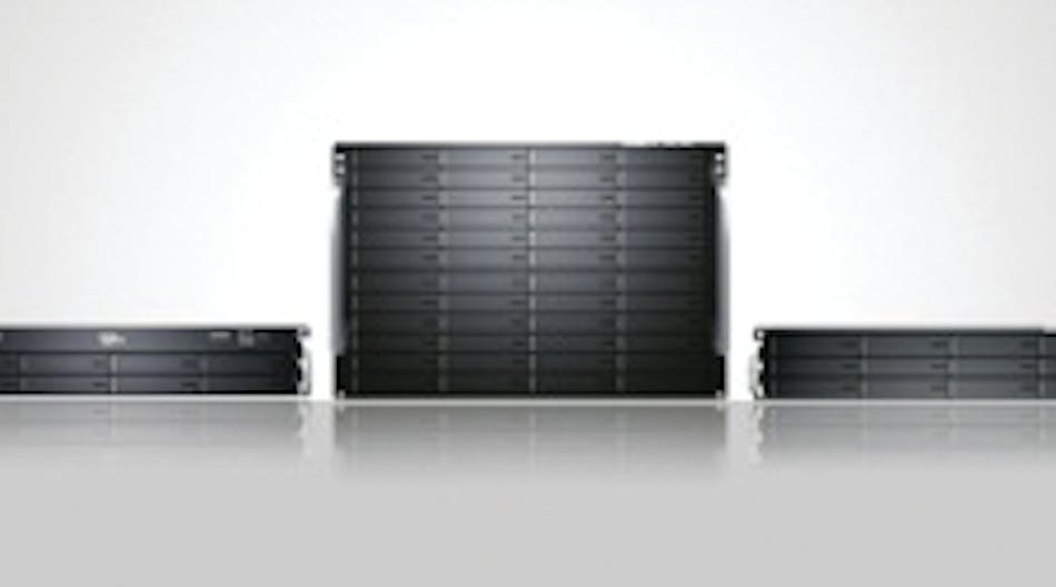 Sans Digital recently released its&apos; EliteNAS series of storage devices.