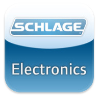 Schlage Howto App Logo 10759088