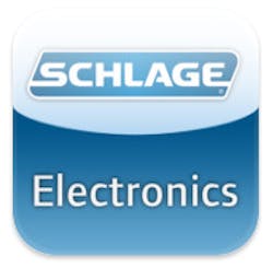 Schlage Howto App Logo 10759088 Schlage Howto App Logo 10759088