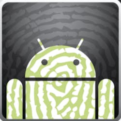Secure Planet App Logo 10759070 Secure Planet App Logo 10759070