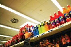 A new study has found a correlation between employee wages and inventory shrink. A new study has found a correlation between employee wages and inventory shrink.