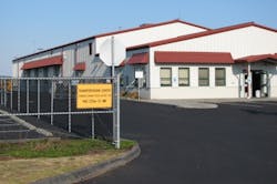 The Stanwood-Camano School District in Washington recently deployed modiDEOS' MobileCamViewer mobile surveillance solution. The Stanwood-Camano School District in Washington recently deployed modiDEOS' MobileCamViewer mobile surveillance solution.