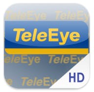 Teleeye App Logo 10759043
