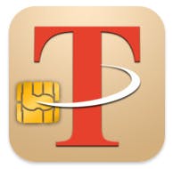 Thursby App Logo 10759242