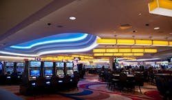 North American Video recently installed an advanced IP video and access control system at Valley Forge Resort Casino in Pennsylvania. North American Video recently installed an advanced IP video and access control system at Valley Forge Resort Casino in Pennsylvania.