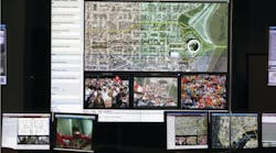 End users across a variety of vertical markets are using PSIM software to improve security, safety and business operations. End users across a variety of vertical markets are using PSIM software to improve security, safety and business operations.