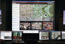 End users across a variety of vertical markets are using PSIM software to improve security, safety and business operations. End users across a variety of vertical markets are using PSIM software to improve security, safety and business operations.