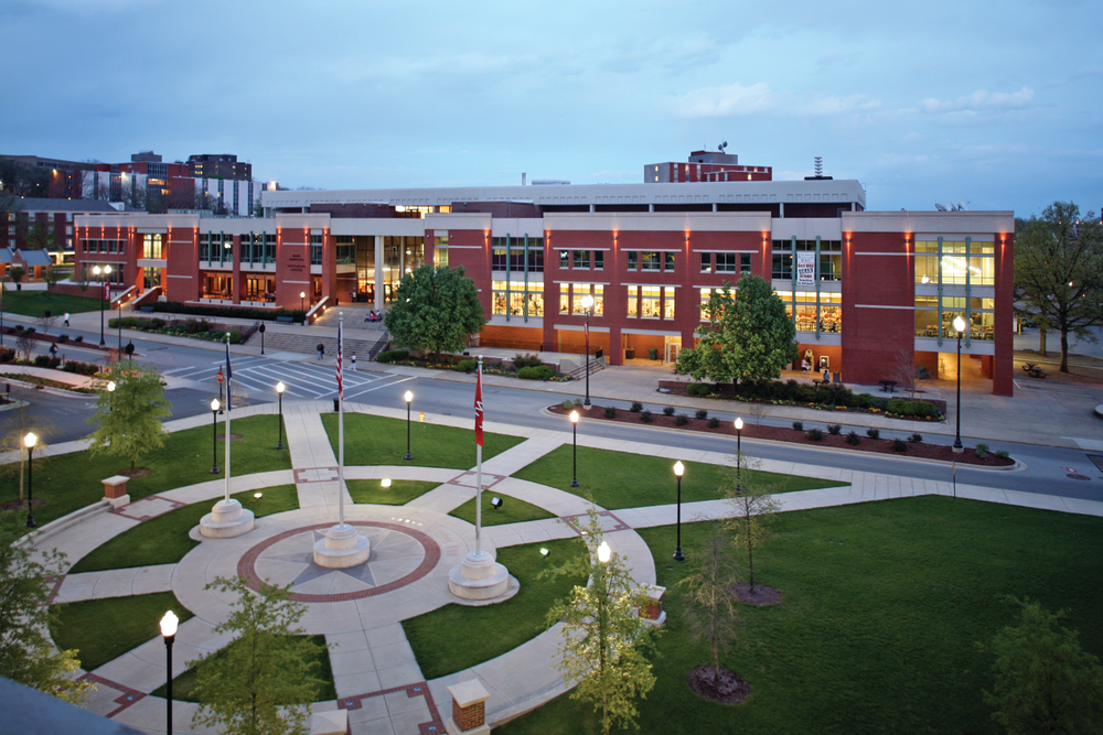 Jeppie Sumpter&rsquo;s IT team at WKU handles the video surveillance projects end-to-end in-house, leveraging existing IT division functions.