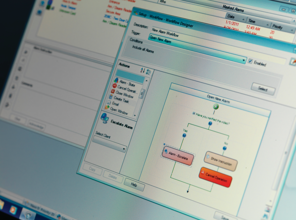 Workflow Manager 10759788