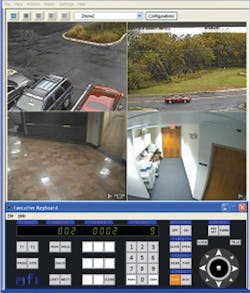 A screenshot of the AFI-2089 Virtual Keyboard. A screenshot of the AFI-2089 Virtual Keyboard.