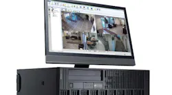 American Dynamic's new Network Video Management System (NVMS) combines the company's VideoEdge NVR and victor unifying client to provide embedded analytics, mapping, and bandwidth management.