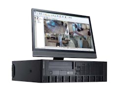 American Dynamic&apos;s new Network Video Management System (NVMS) combines the company&apos;s VideoEdge NVR and victor unifying client to provide embedded analytics, mapping, and bandwidth management.