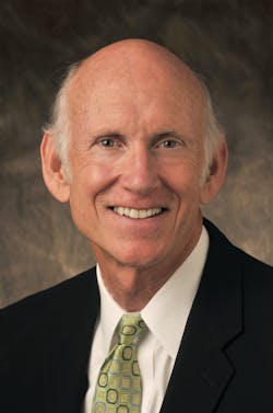 'Step one for the physical security integrator is to accept the fact that cybersecurity is an important issue that must be dealt with. The integrator needs to build cybersecurity education, processes and services into their business plan,” says Bill Bozeman, CPP, President & CEO of PSA Security Network. 'Step one for the physical security integrator is to accept the fact that cybersecurity is an important issue that must be dealt with. The integrator needs to build cybersecurity education, processes and services into their business plan,” says Bill Bozeman, CPP, President & CEO of PSA Security Network.