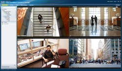 Cisco's new Video Surveillance Manager 7.0 software leads a list of new video solutions the company will featuring at next week's ASIS show in Philadelphia. Cisco's new Video Surveillance Manager 7.0 software leads a list of new video solutions the company will featuring at next week's ASIS show in Philadelphia.