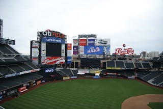 New York Mets Deploy Technology To Protect Citi Field From Drones