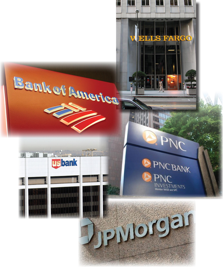 U S Banks Are Under Cyber Attack By Terrorists Security Info Watch