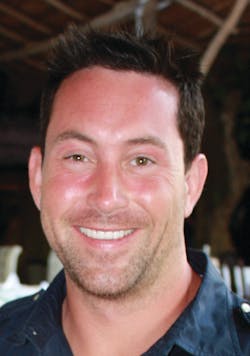 Davin A. Roos is a principal and director of Sales & Marketing for Keep Your IP Inc., based in Irvine, Calif. Davin A. Roos is a principal and director of Sales & Marketing for Keep Your IP Inc., based in Irvine, Calif.