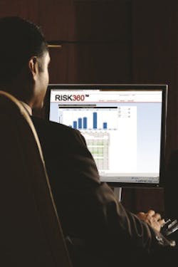 G4S' new RISK360 incident and case management software will help users streamline incident reporting. G4S' new RISK360 incident and case management software will help users streamline incident reporting.