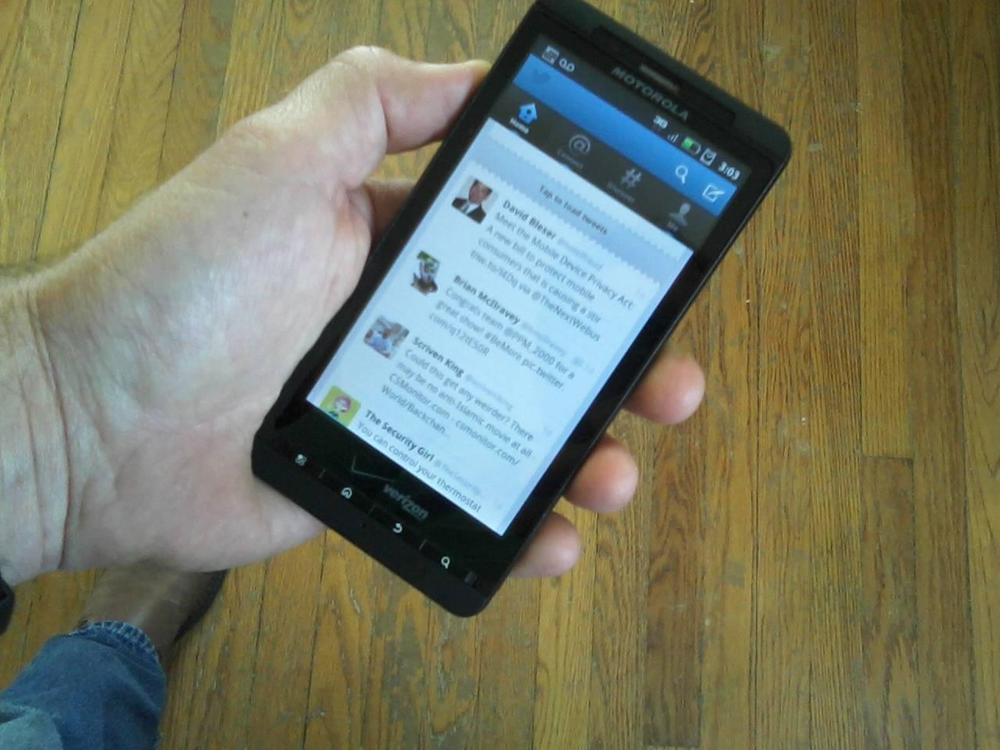 In the hands of terrorists, freedom fighters, employees, technologists, or security managers, social media has the power to shape our existence. Ignoring it doesn't change that fact.