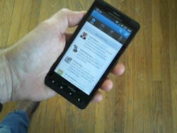 In the hands of terrorists, freedom fighters, employees, technologists, or security managers, social media has the power to shape our existence. Ignoring it doesn't change that fact. In the hands of terrorists, freedom fighters, employees, technologists, or security managers, social media has the power to shape our existence. Ignoring it doesn't change that fact.