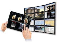 Honeywell recently released the newest version of its Pro-Watch security management system. Honeywell recently released the newest version of its Pro-Watch security management system.