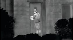 Thermal imaging is great for nighttime surveillance but adds functionality to other parts of video surveillance and data for perimeter detection and deterrence. Thermal imaging is great for nighttime surveillance but adds functionality to other parts of video surveillance and data for perimeter detection and deterrence.