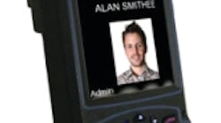 3M Cogent's MiY-Mobile. 3M Cogent's MiY-Mobile.