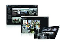 Milestone has released new versions of its XProtect video management platform.