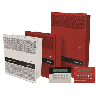 Napco Firewolf And Gemini 10782635