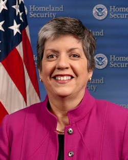 DHS Secretary Janet Napolitano has announced a new campus preparedness program for colleges and universities.