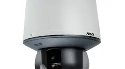 SightLogix's SightTracker PTZ controller is being used by Pelco to steer the company's Spectra and Esprit cameras.