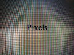 Pixel count shouldn't be the only concern when selecting video surveillance cameras, explains Sony's Mark Collett. Pixel count shouldn't be the only concern when selecting video surveillance cameras, explains Sony's Mark Collett.