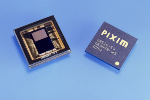 Sony has entered into an agreement to acquire Pixim, a Calif.-based maker of camera image sensors.