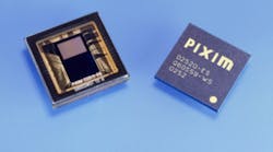 Sony has entered into an agreement to acquire Pixim, a Calif.-based maker of camera image sensors.