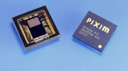 Sony has entered into an agreement to acquire Pixim, a Calif.-based maker of camera image sensors.