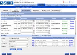 Quantum Secure has added new modules to its SAFE identity and access management suite. Quantum Secure has added new modules to its SAFE identity and access management suite.