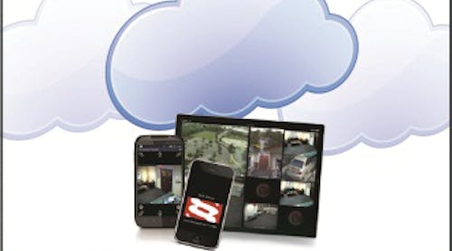Salient Systems will showcase its new CompleteView Cloud VSaaS offering at ASIS 2012.