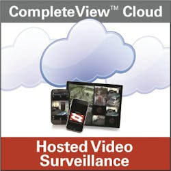 Salient Systems will showcase its new CompleteView Cloud VSaaS offering at ASIS 2012. Salient Systems will showcase its new CompleteView Cloud VSaaS offering at ASIS 2012.