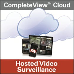 Salient Systems will showcase its new CompleteView Cloud VSaaS offering at ASIS 2012.