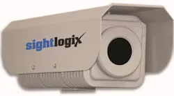 SightLogix's SightSensor thermal camera will be on display at ASIS 2012.