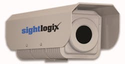 SightLogix's SightSensor thermal camera will be on display at ASIS 2012. SightLogix's SightSensor thermal camera will be on display at ASIS 2012.