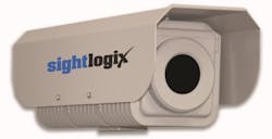 SightLogix&apos;s SightSensor thermal camera will be on display at ASIS 2012.