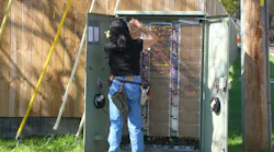 Should telecom technicians be allowed to install security systems without additional licensing?