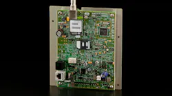 In a matter of minutes, an installer simply replaces the 2G circuit board with a new one for 3G/4G networks without disturbing UL certifications.