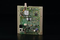 In a matter of minutes, an installer simply replaces the 2G circuit board with a new one for 3G/4G networks without disturbing the site’s UL certifications. In a matter of minutes, an installer simply replaces the 2G circuit board with a new one for 3G/4G networks without disturbing the site’s UL certifications.