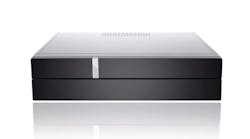 SoleraTec's Phoenix Thunderbird 1100 NVR. SoleraTec's Phoenix Thunderbird 1100 NVR.